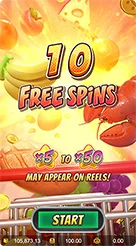 maxwin · Sprmkt Spree