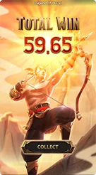 maxwin · Legend Of Hou Yi