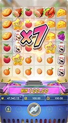 maxwin · Sprmkt Spree
